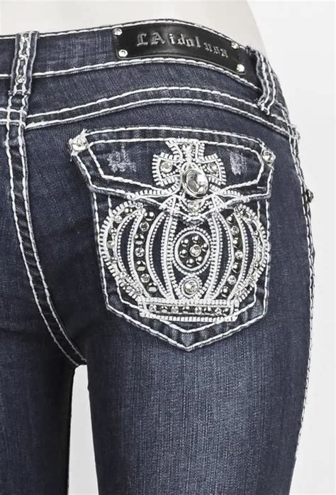 Designer Jeans for Women .